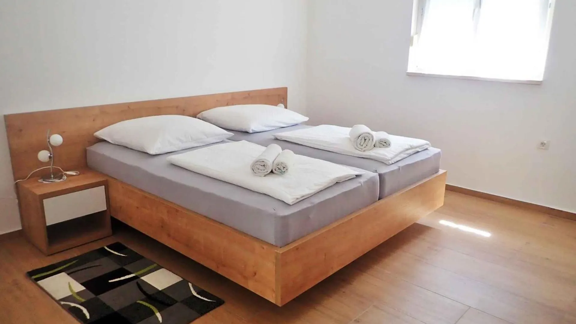 Apartment In Starigrad-Paklenica 40050 كرواتيا