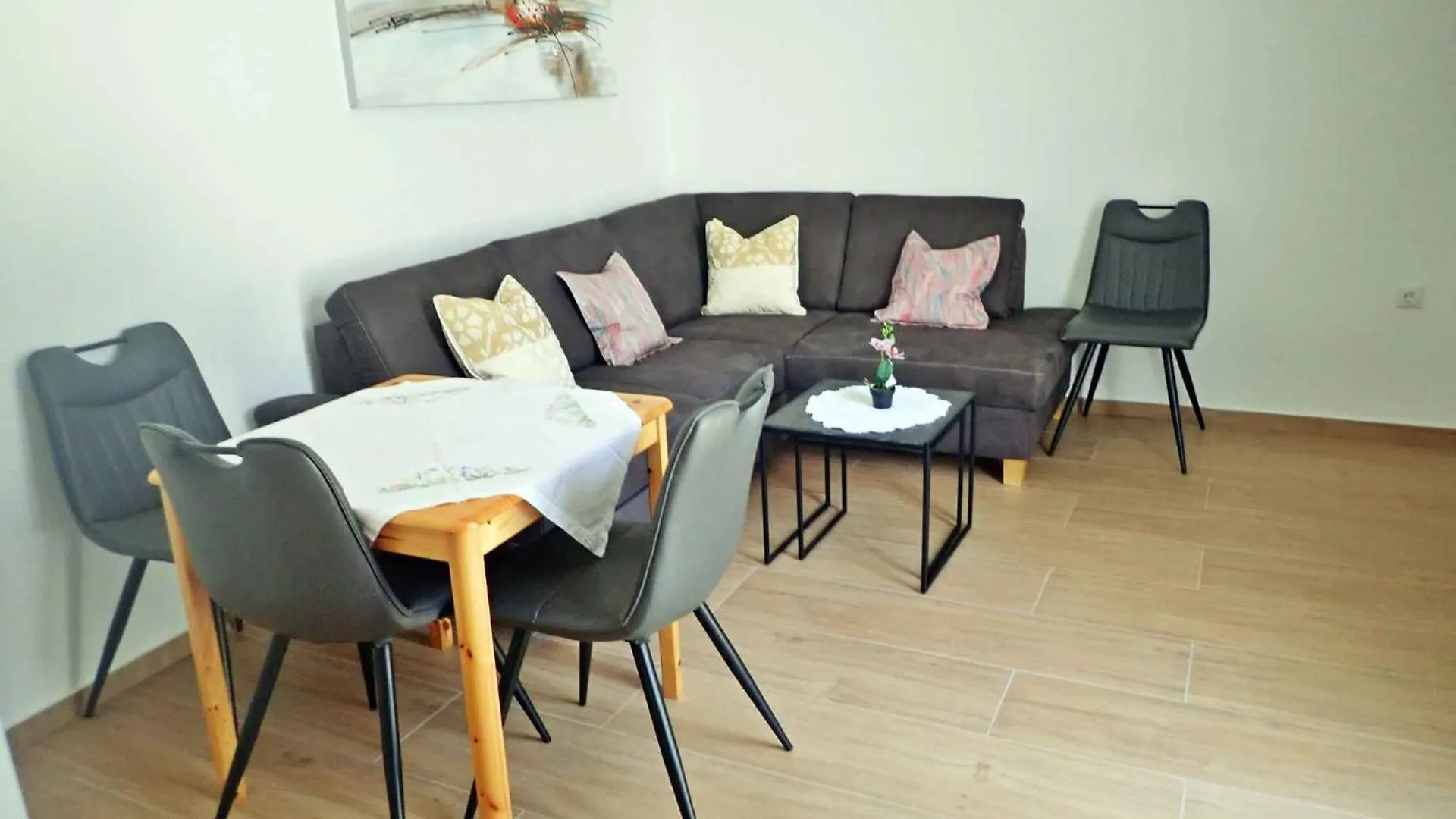 Apartment In Starigrad-Paklenica 40050 0*, ستاريغغاد باكلينتسا